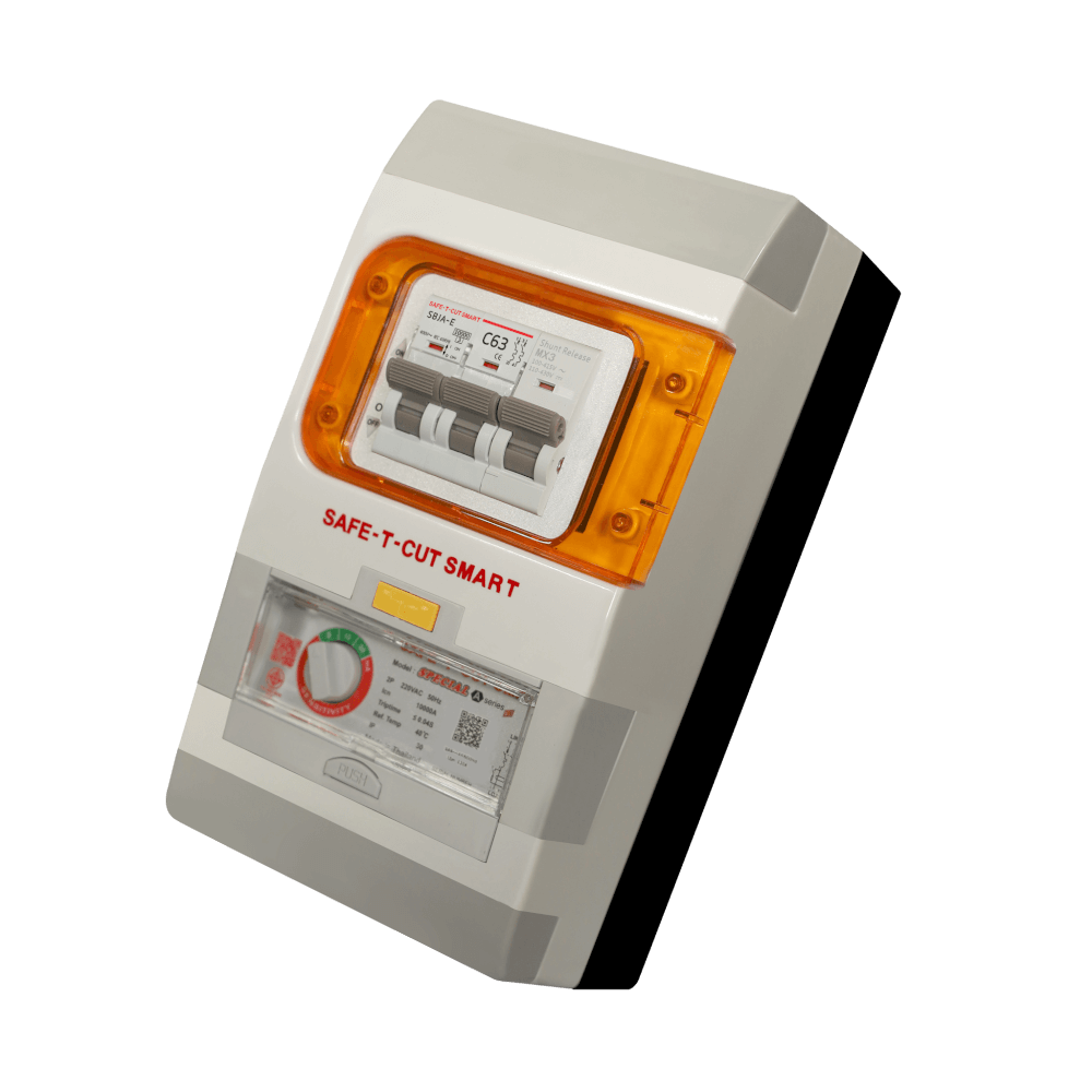 เครื่องตัดไฟ 63 แอมป์ 2 โพล เซฟ-ที-คัท สมาร์ท รุ่น SPECIAL A V3_1